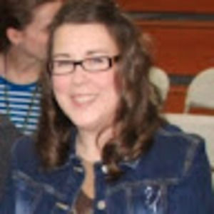 Meet your Posher, Dana